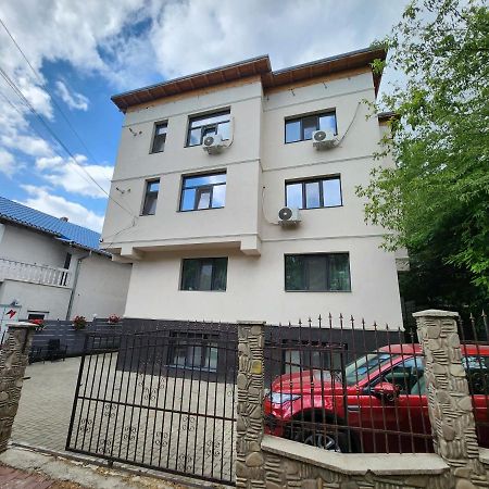 Boutique City Retreats Apartments Iasi Eksteriør bilde