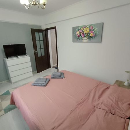 Boutique City Retreats Apartments Iasi Eksteriør bilde