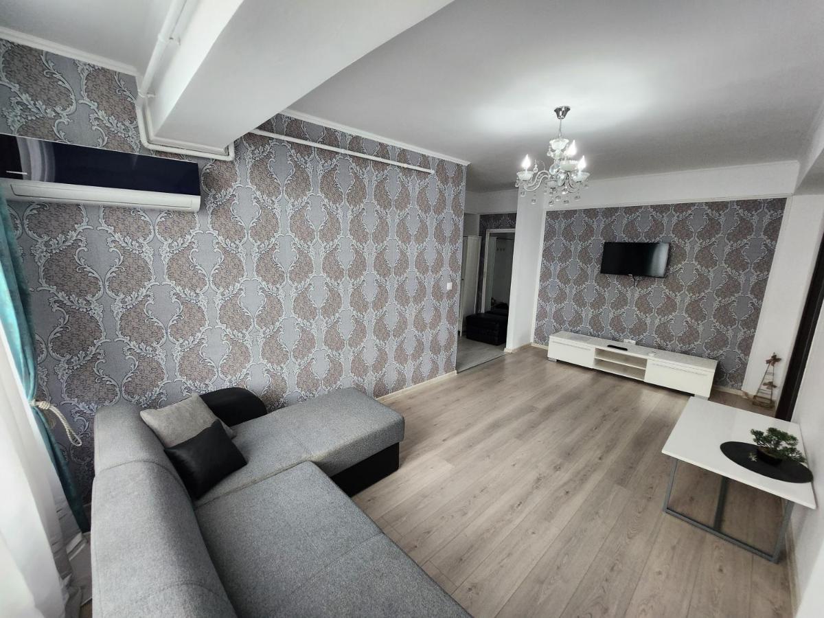 Boutique City Retreats Apartments Iasi Eksteriør bilde