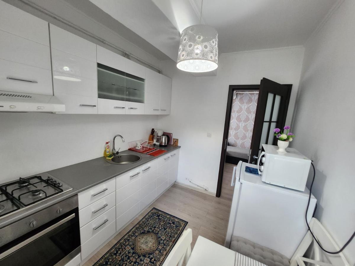 Boutique City Retreats Apartments Iasi Eksteriør bilde