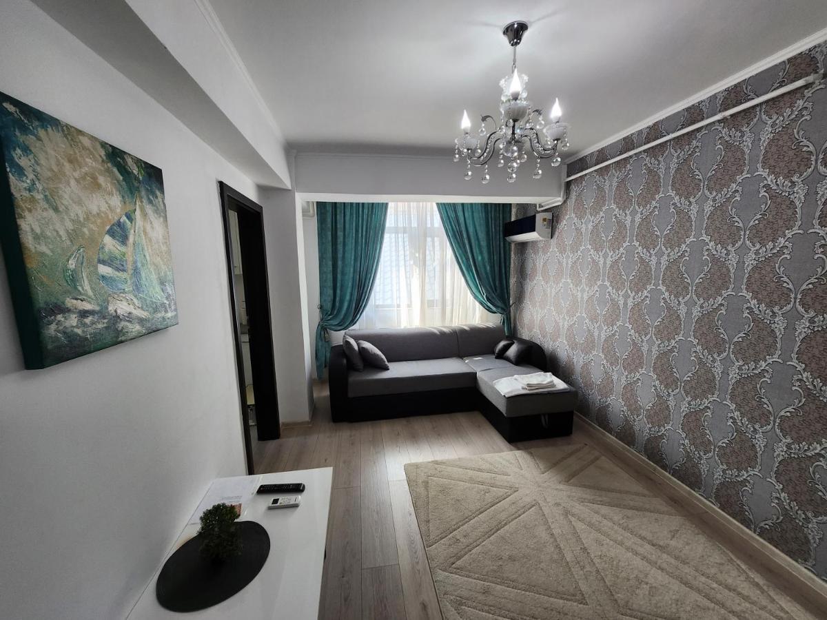 Boutique City Retreats Apartments Iasi Eksteriør bilde
