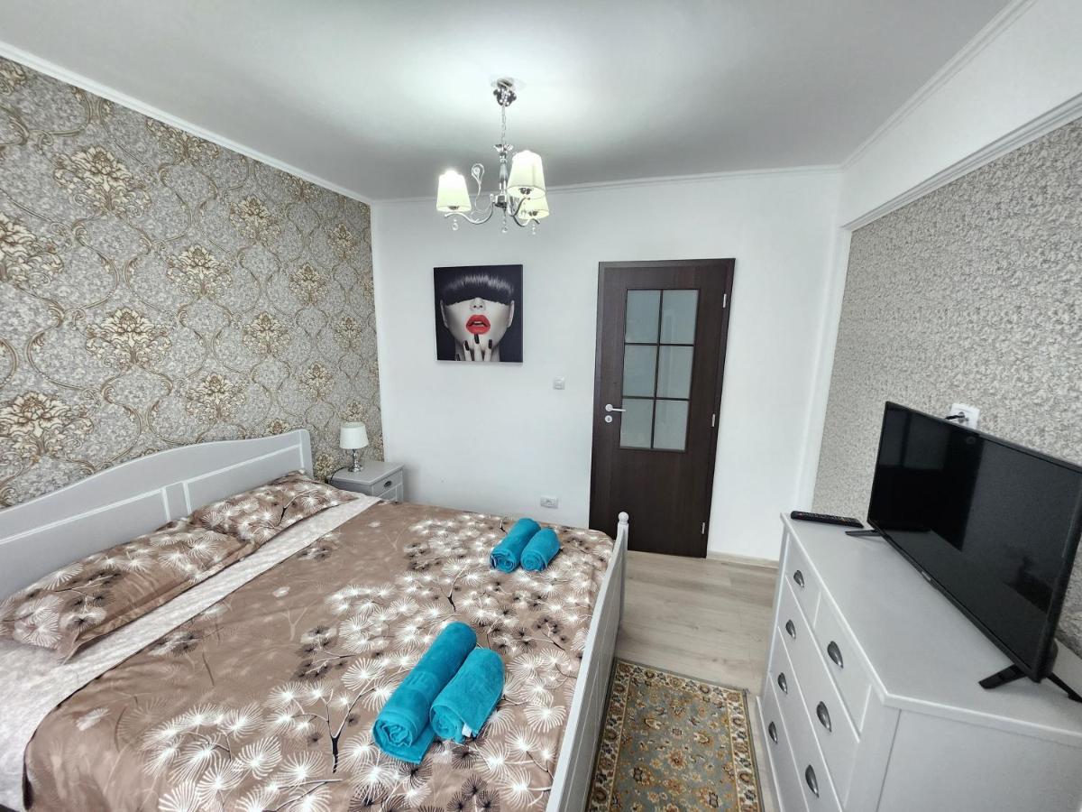 Boutique City Retreats Apartments Iasi Eksteriør bilde