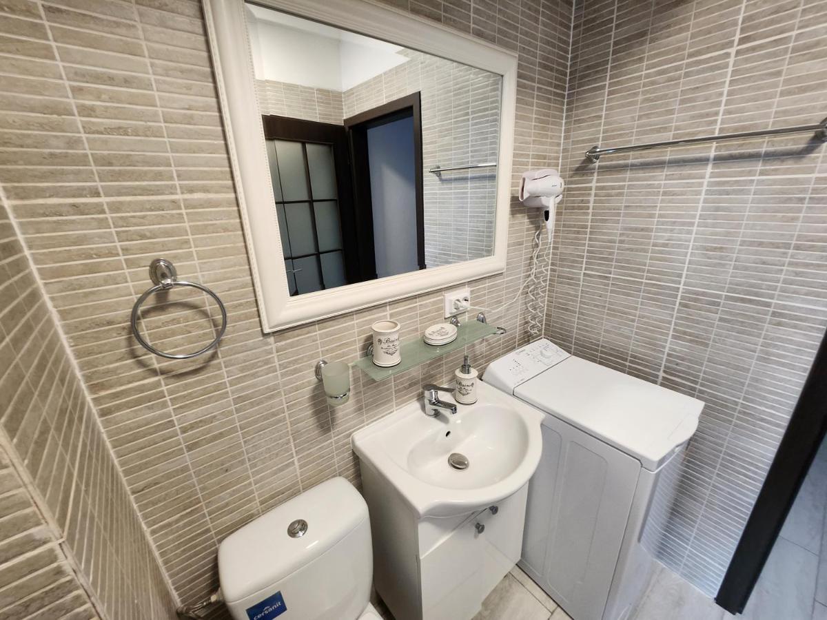 Boutique City Retreats Apartments Iasi Eksteriør bilde