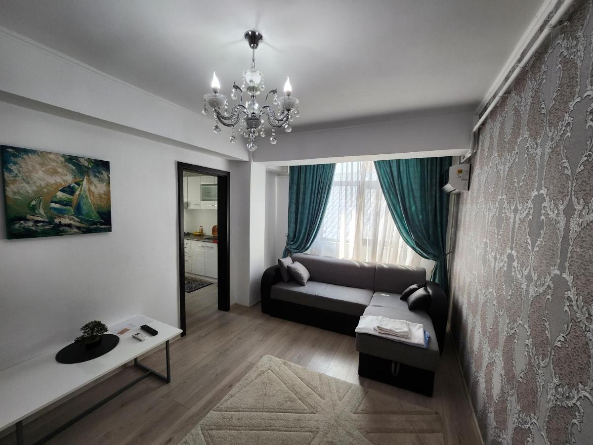 Boutique City Retreats Apartments Iasi Eksteriør bilde