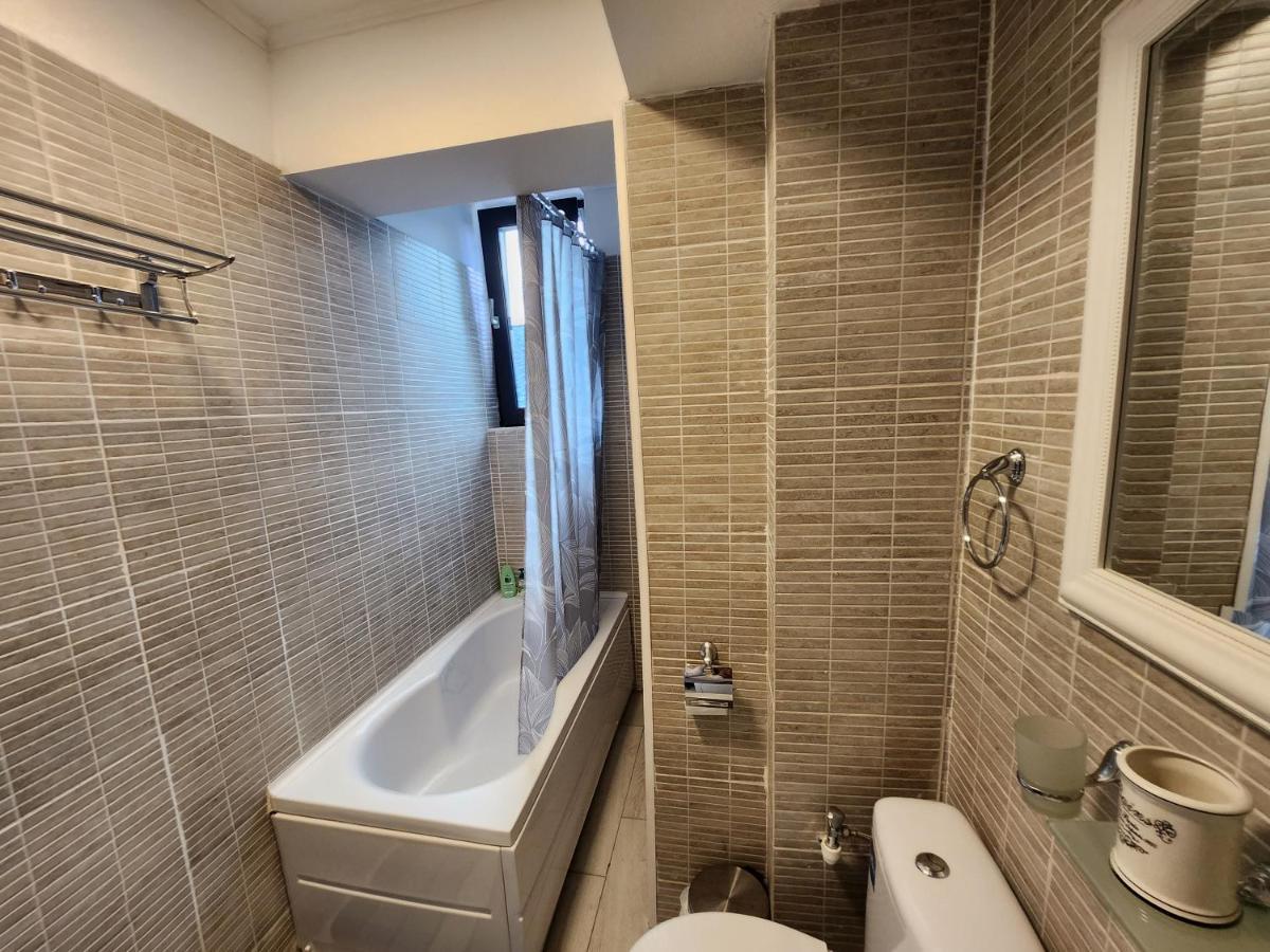 Boutique City Retreats Apartments Iasi Eksteriør bilde