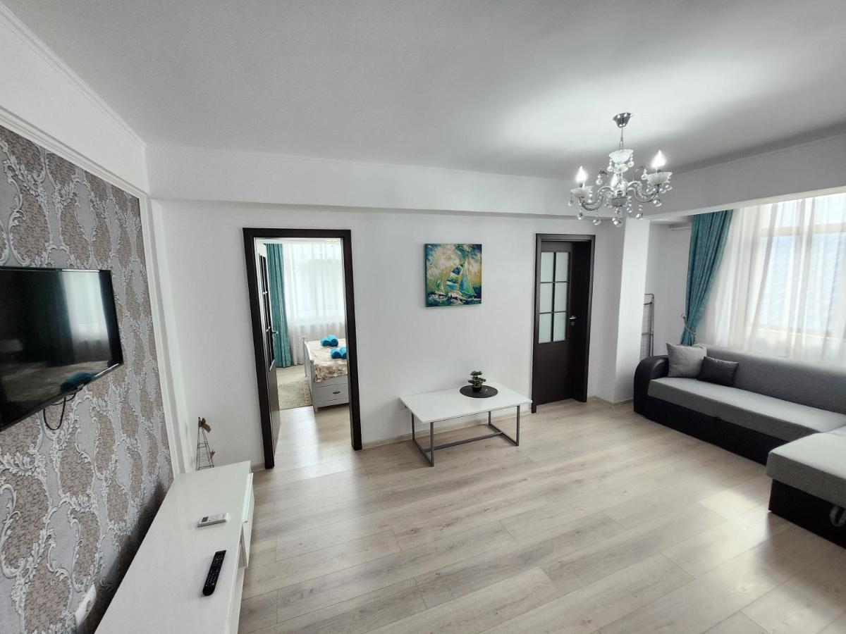 Boutique City Retreats Apartments Iasi Eksteriør bilde