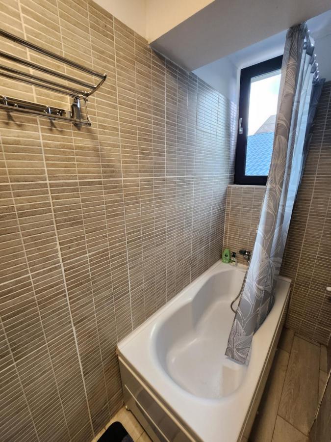 Boutique City Retreats Apartments Iasi Eksteriør bilde