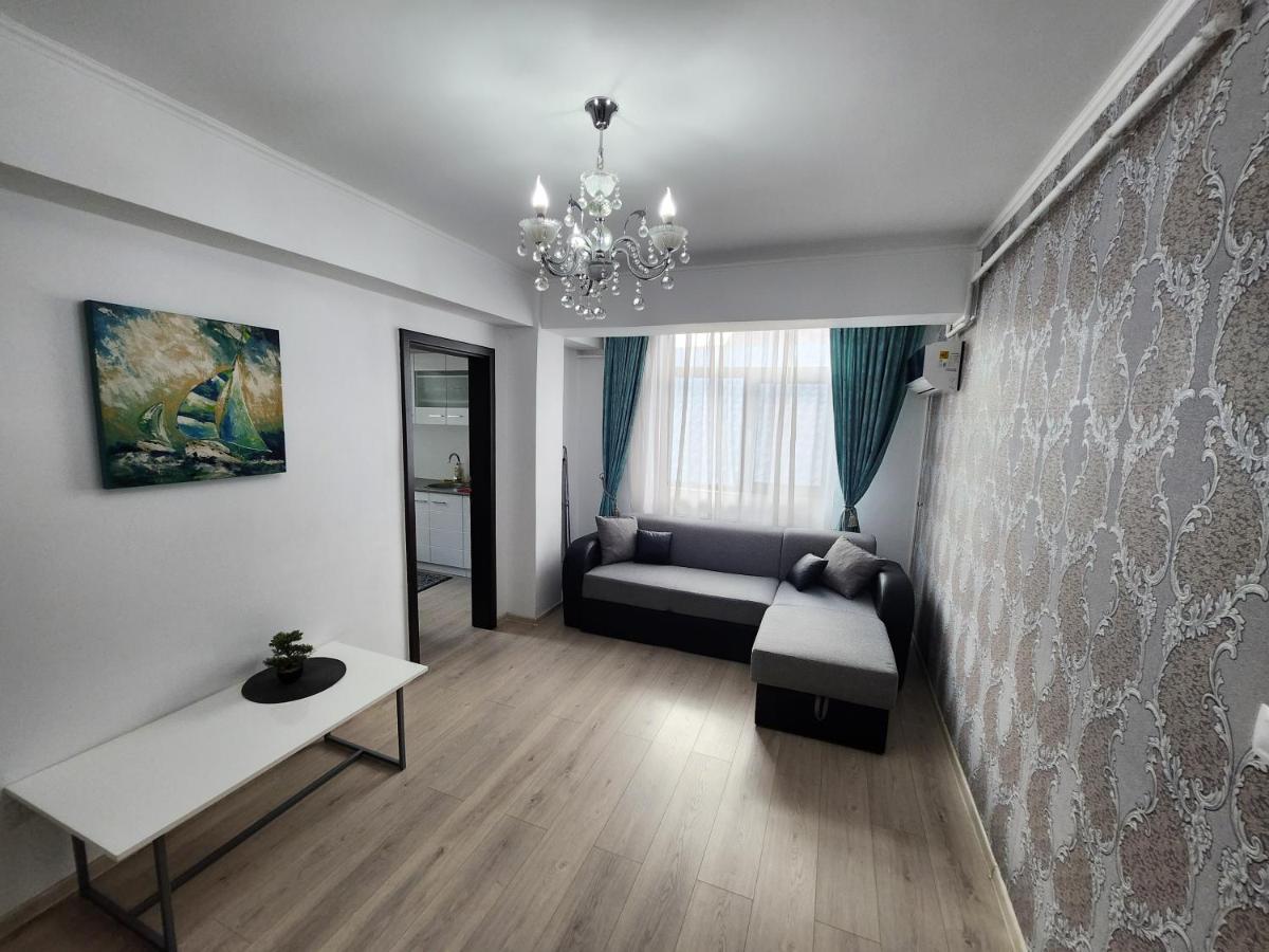 Boutique City Retreats Apartments Iasi Eksteriør bilde