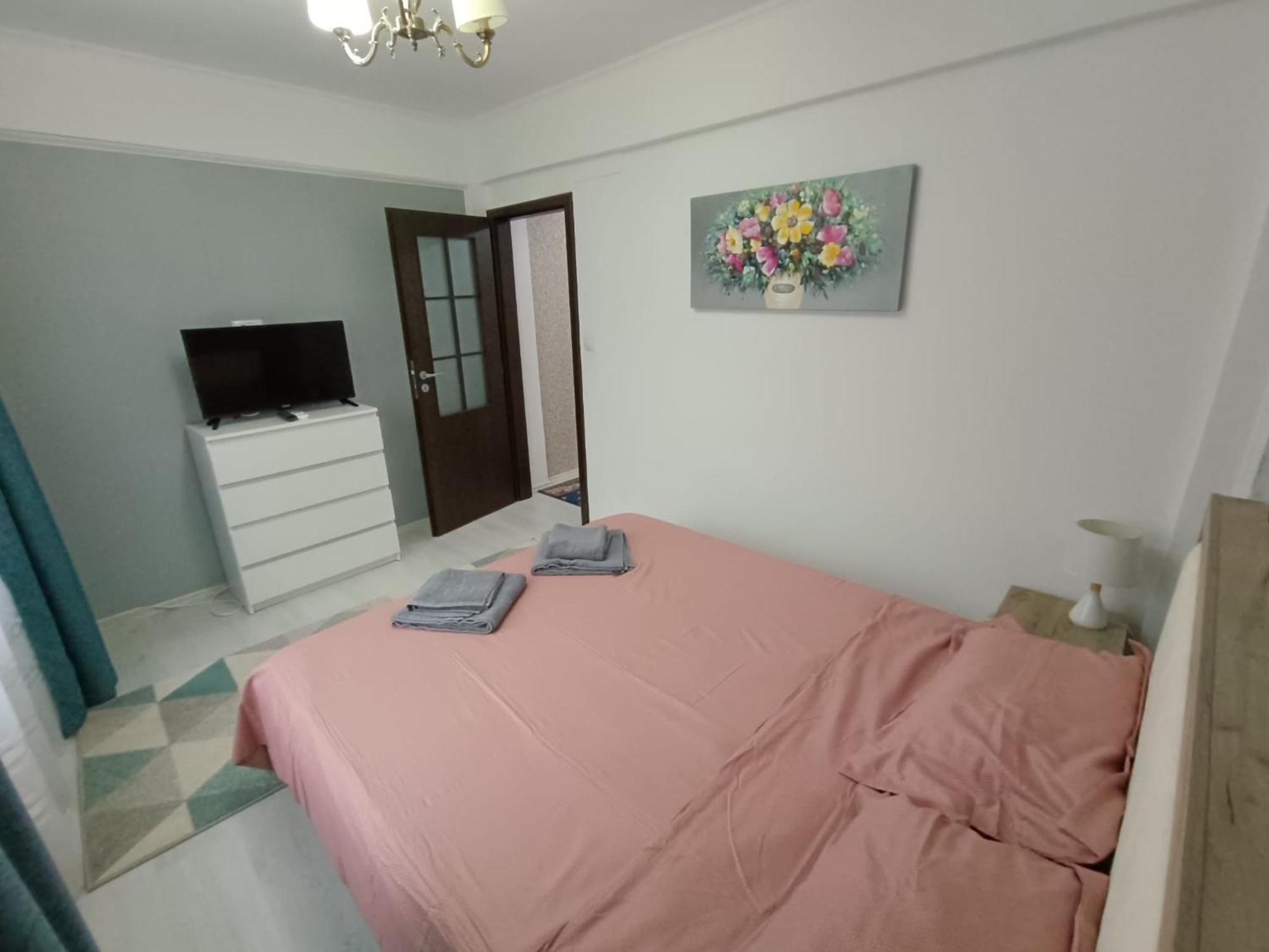 Boutique City Retreats Apartments Iasi Eksteriør bilde