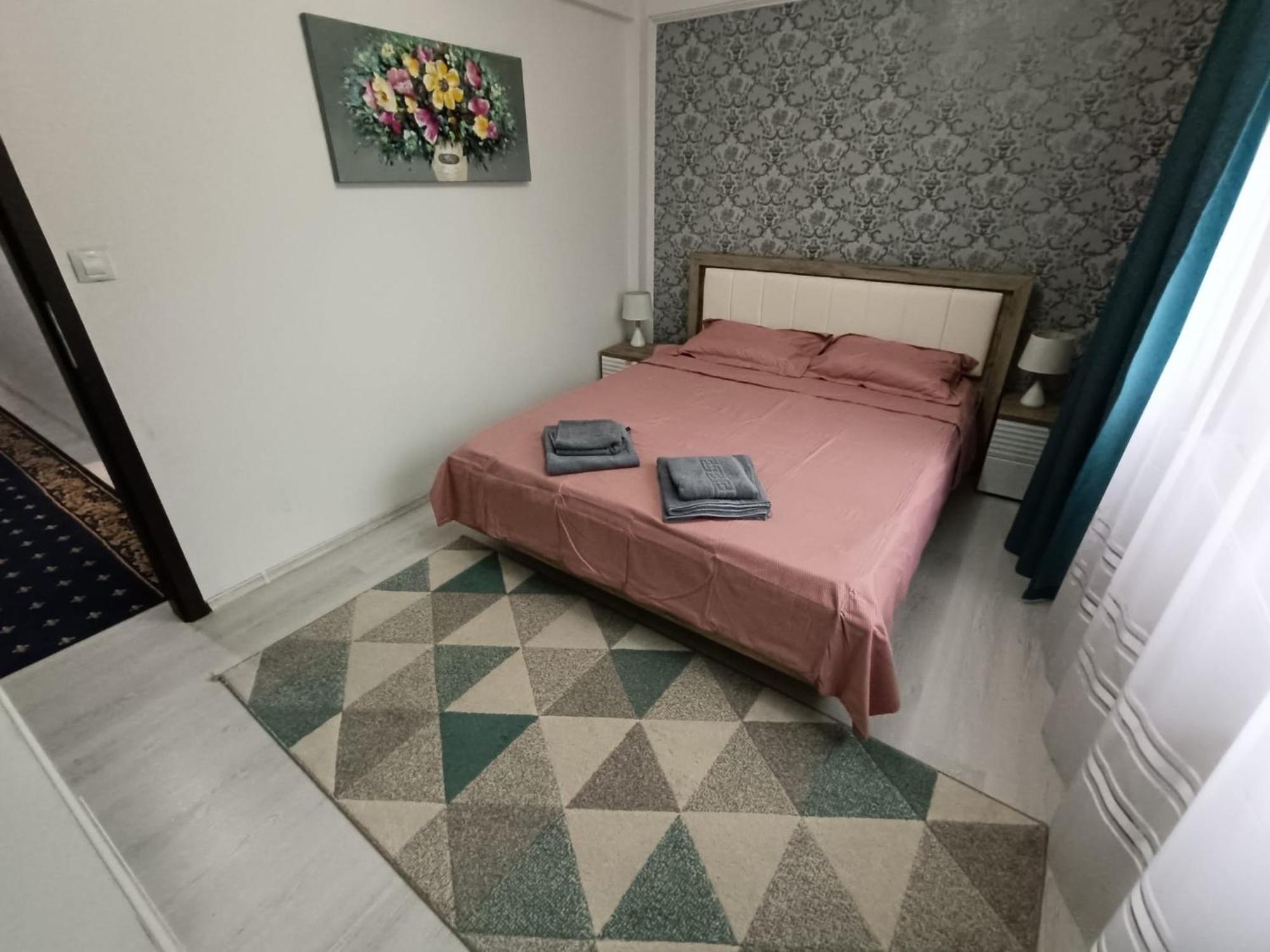 Boutique City Retreats Apartments Iasi Eksteriør bilde