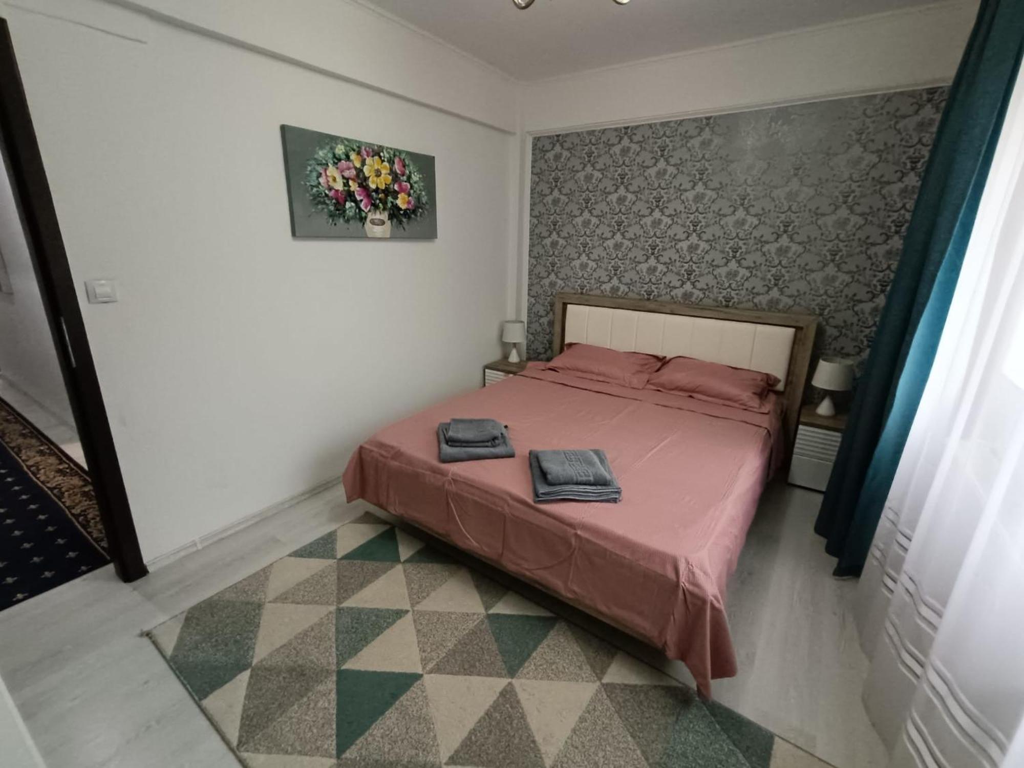 Boutique City Retreats Apartments Iasi Eksteriør bilde
